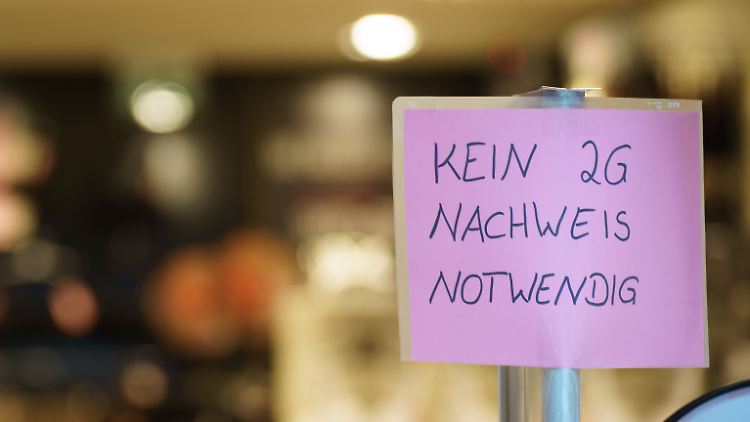 Was bedeuten die weitreichenden Lockerungen für die Impfpflicht?