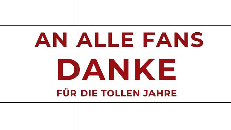 So sieht es gerade auf Melanie Müllers Instagram-Account aus.