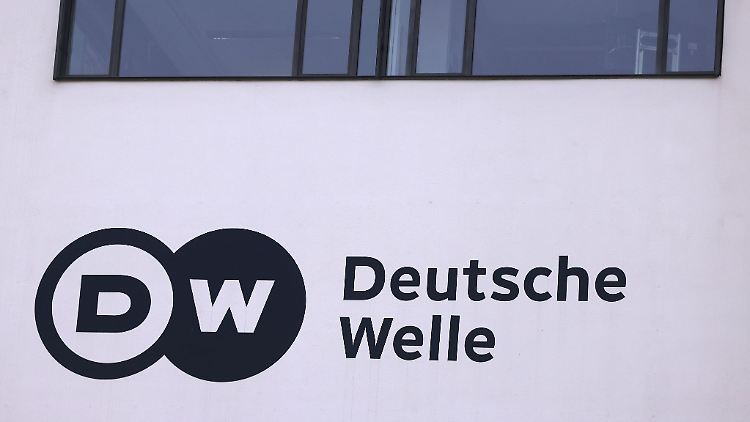 Die Reichweite der Deutschen Welle wird in Russland weiter eingeschränkt.