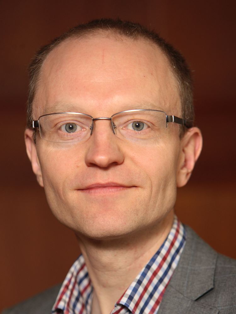 Der Politologe Stefan Meister leitet das Programm Internationale Ordnung und Demokratie der Deutschen Gesellschaft für Auswärtige Politik.