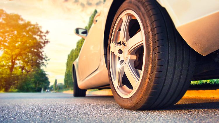 Unter bestimmten Umständen kann sich Autoleasing lohnen
