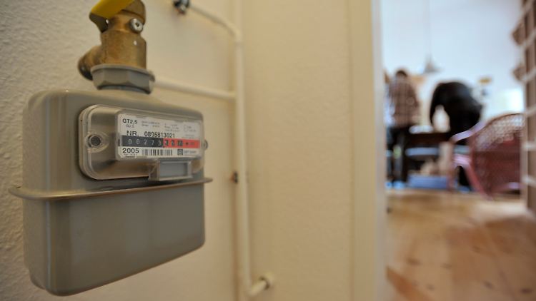 Selbst ohne weiteres russisches Gas würde es in dieser Heizperiode in europäischen Wohnungen wohl nicht kalt werden.