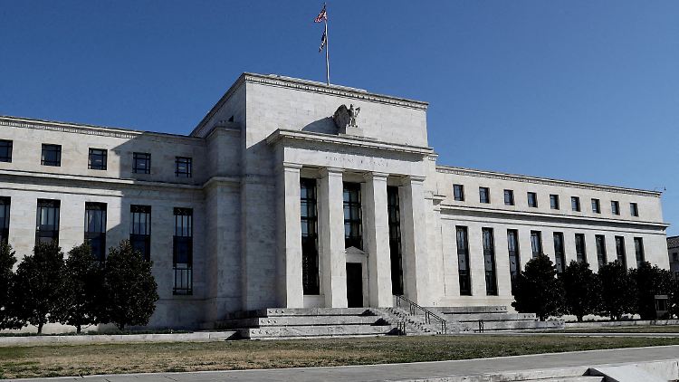 Die Fed läutet die Zinswende ein. Weitergehende Schritte als die bislang ohnehin erwarteten gibt das Protokoll aber nicht her.