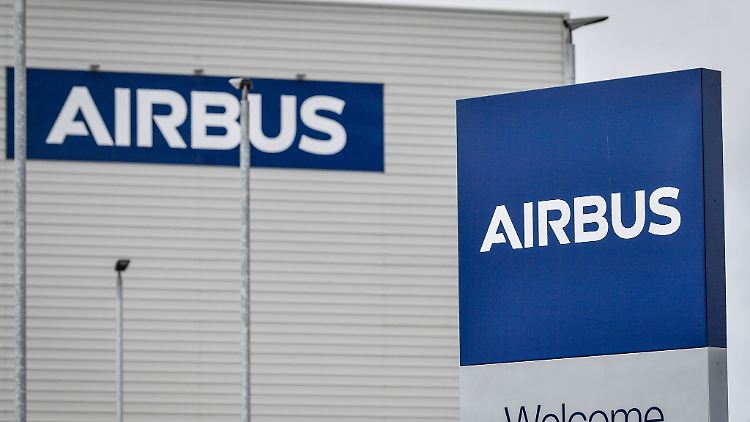 Der Flugzeugbauer hat im vergangenen Jahr einen Überschuss von 4,2 Milliarden Euro erwirtschaftet.