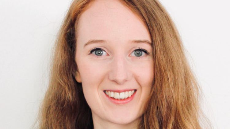 Franziska Funke untersucht an der Technischen Universität Berlin und am Potsdam-Institut für Klimafolgenforschung (PIK) die nachhaltige Nutzung natürlicher Ressourcen.