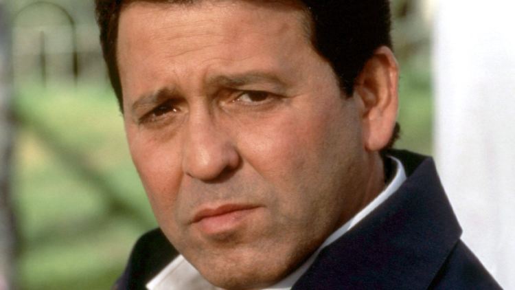 Frank Pesce im Jahr 1991.