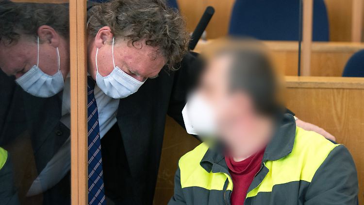 Der Angeklagte Alexander M. hatte sich 1992 als Kriminalbeamter ausgegeben und wurde wegen Amtsanmaßung verurteilt.