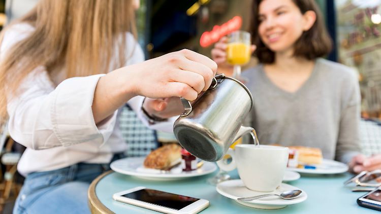 Hört eine Smartphone-App gerade mit?