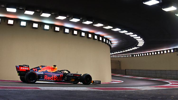 Red Bull kümmert sich ab dieser Saison selbst um seine Motoren.
