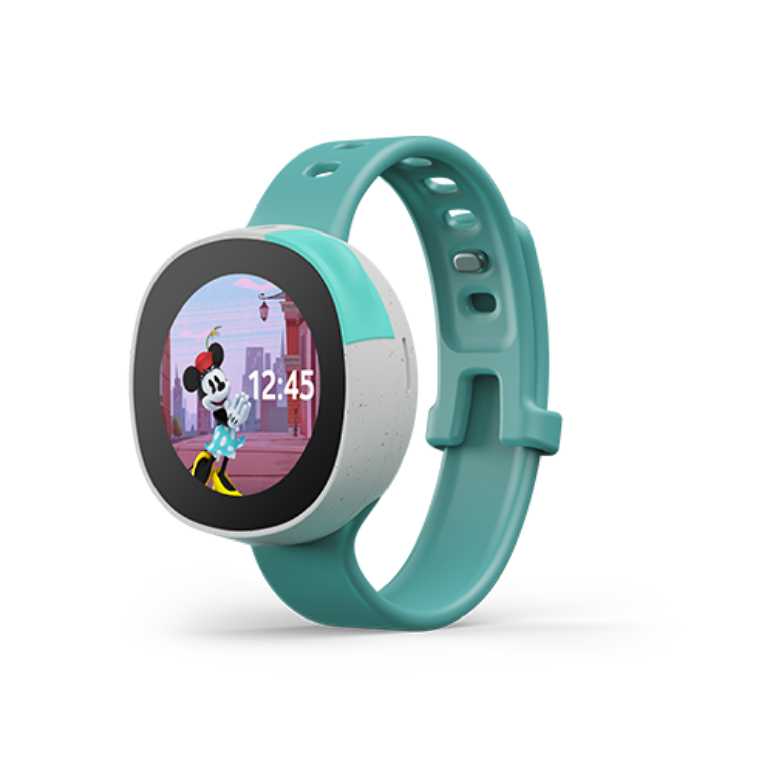 Die Vodafone Neo punktet mit Disney-Charakteren und einem stylischen Design.