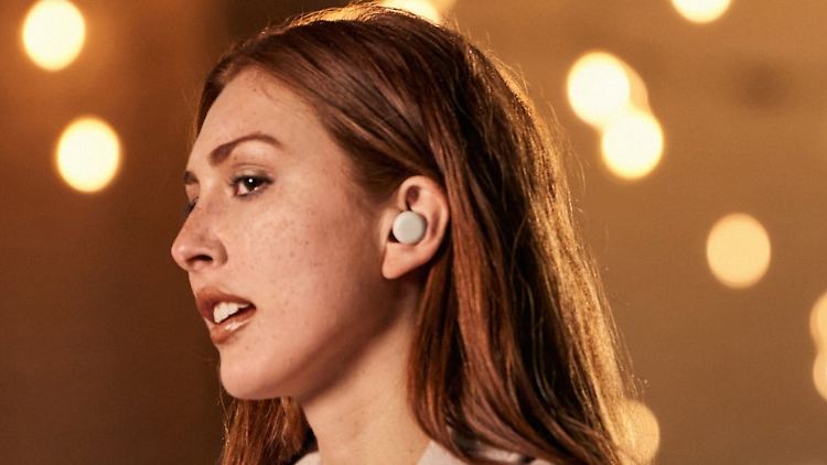 Amazon bietet mit den Echo Buds 2 aktives Noise Cancelling zum günstigen Preis.