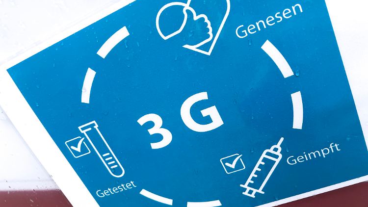 Das Gericht verwies darauf, dass ab März bereits die Rückführung von 2G auf 3G in vielen Bereichen angekündigt ist.