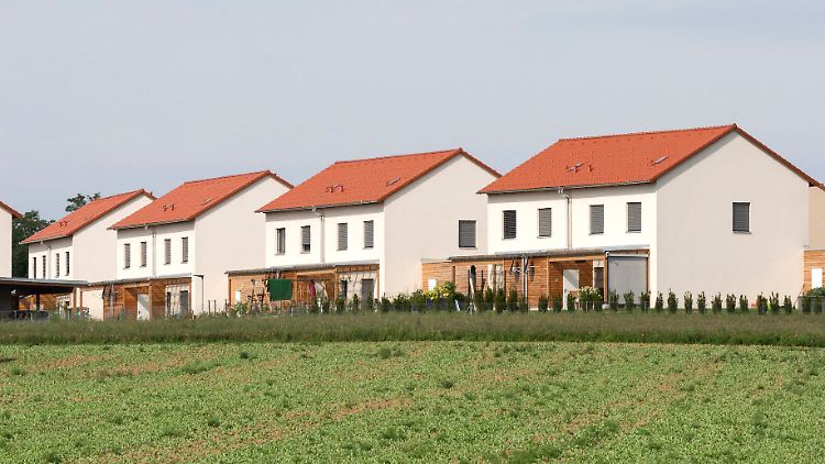 Zu niedrige Freibeträge führen oftmals dazu, dass Erben das Familienheim nicht halten können.