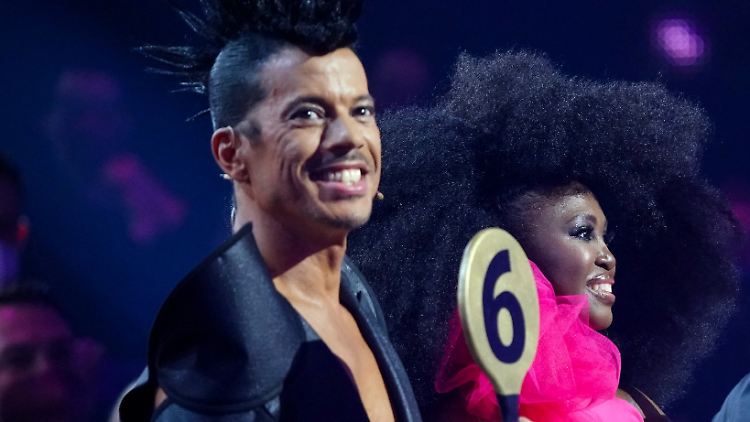 Sprachbarrieren wird Gonzáles in der Slowakei ganz sicher keine haben. (Foto: RTL)