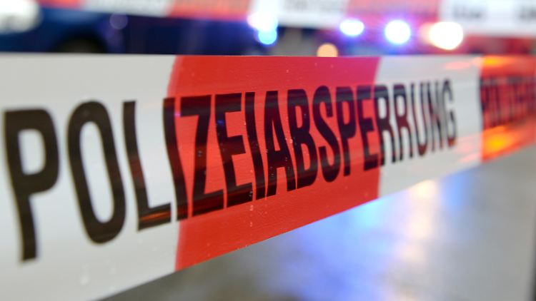 Alle vier Toten waren miteinander verwandt. 
