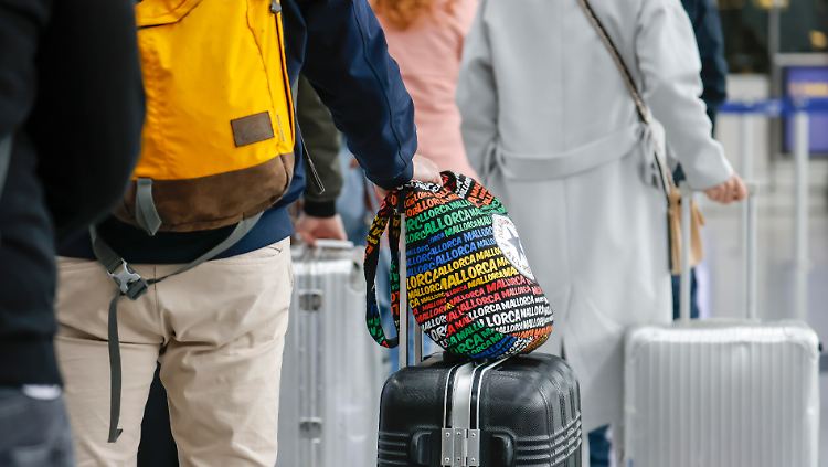 Bereits ab dem 4. März sollen die Lockerungen in Kraft treten.