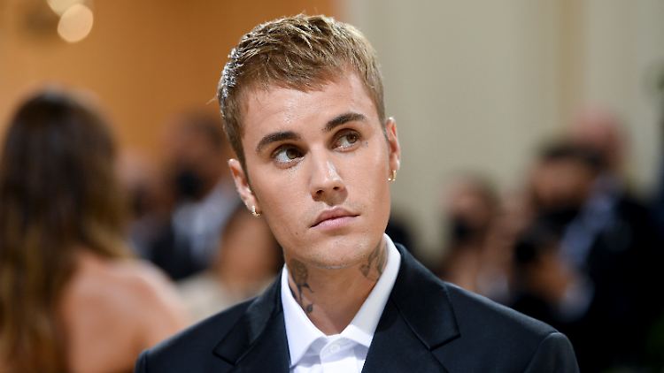 Muss wegen einer Krankheit nun mehrere Shows absagen: Justin Bieber