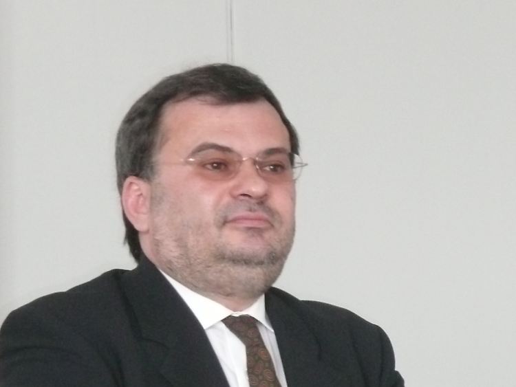 Zsolt K. Lengyel ist Direktor des Ungarischen Instituts an der Universität Regensburg.