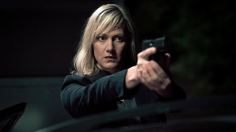 Hat den "Tatort"-Dienst quittiert: Anna Schudt als Martina Bönisch.