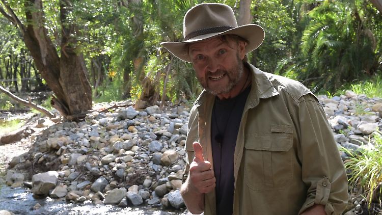 Hat den verlorenen Sohn wieder: Peter Althof.