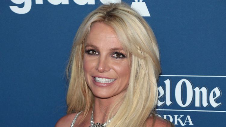 Hätte auf dem Zwischenfall mit dem Ex gern verzichtet: Britney Spears.