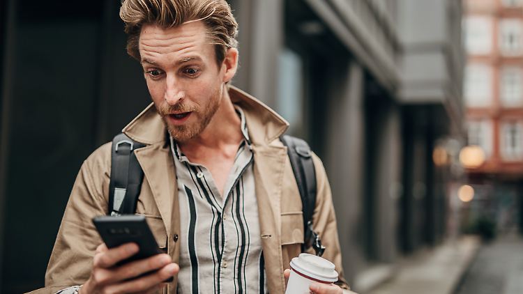 Aktionstarif im Vodafone-Netz: LTE-Flat mit 50 Gigabyte nur 22,22 Euro.