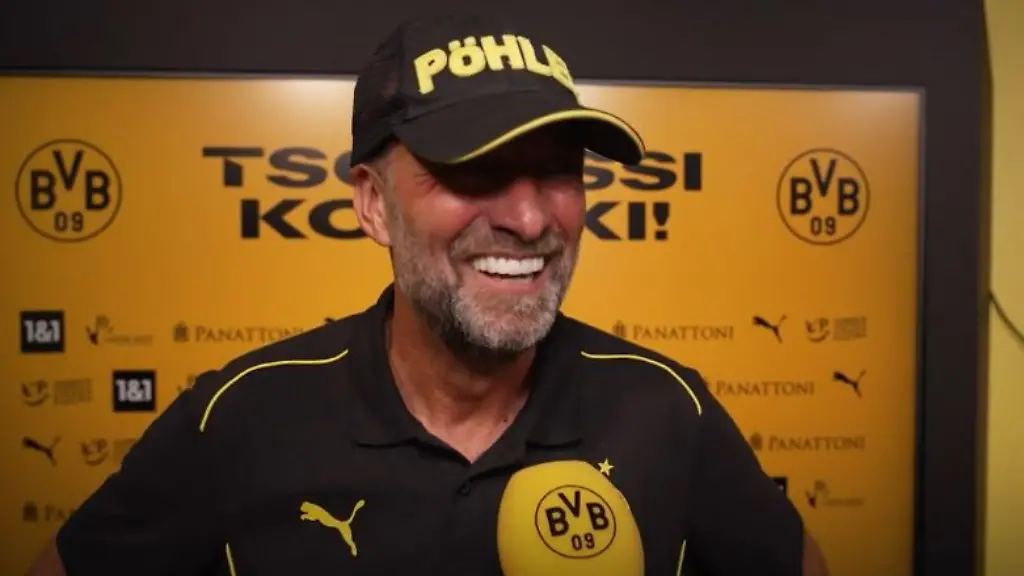 KloppBVB