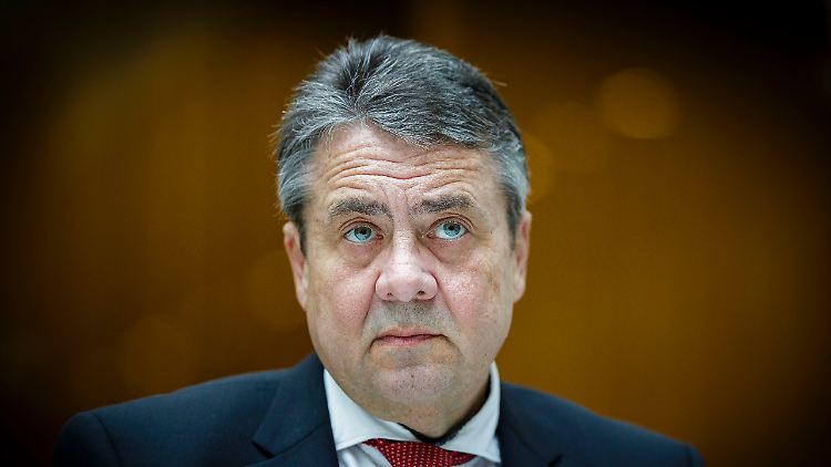 Russland sei auf den Status eines Energielieferanten herabgesunken und wolle wieder mehr Einfluss, sagt Gabriel.