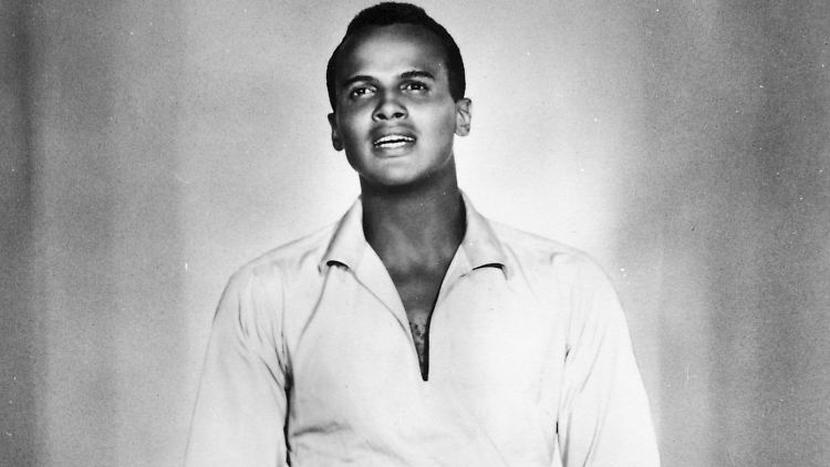 Harry Belafonte hat mehr als 100 Millionen Platten verkauft, aber er spielte auch in Dutzenden Filmen mit und engagierte sich politisch.