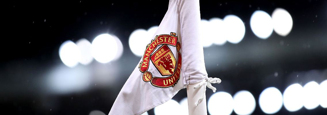 Manchester United soll den Flug mit der russischen Airline Aeroflot abgesagt haben.