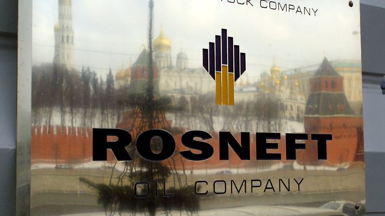 Der russische Ölkonzern spielt eine wesentliche Rolle in den russischen Staatsfinanzen.