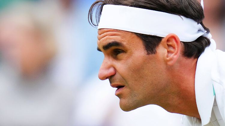 Ob Roger Federer noch einmal auf die Tour zurückkehren wird?
