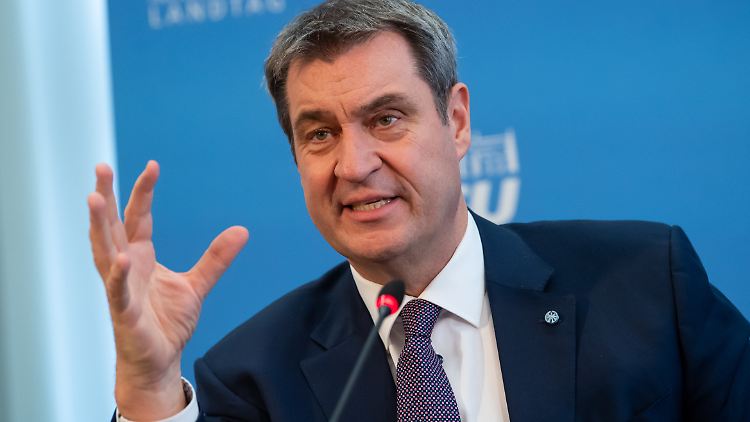 Will gute Leute durch gute Leute ersetzen: Die Gründe für Söders Kabinettsumbau sind nicht selbsterklärend.