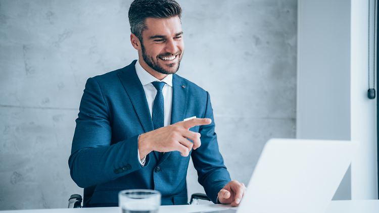Business Formal: Diese Stilregeln sind zu beachten.
