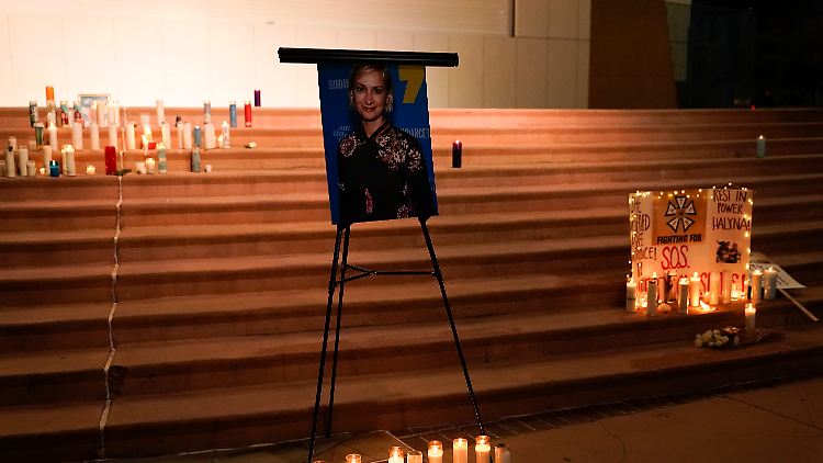 Der Tod von Halyna Hutchins erschütterte die Filmwelt. 