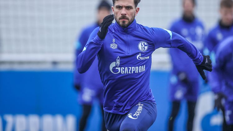 Dieses Trikot wird es so zunächst nicht mehr zu sehen geben.