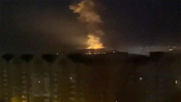 Putin hat seinen Überfall auf die Ukraine mit einem "Genozid" an Russen in der Ostukraine begründet. Das war eine Lüge.