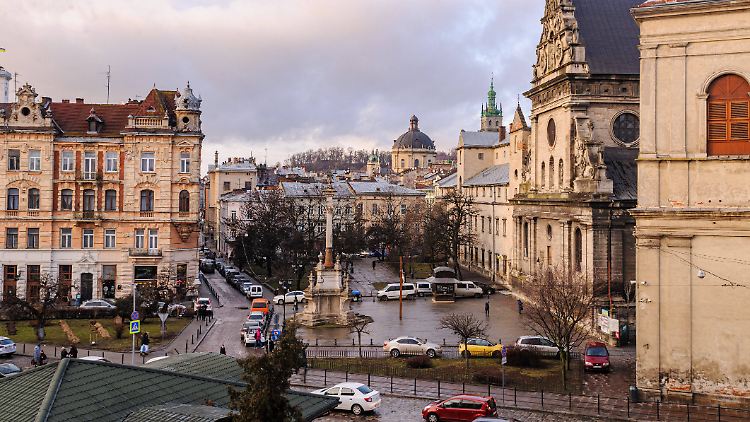 Die Entwicklerfirma Lemberg Solutions mit Hauptsitz in Lemberg im Westen der Ukraine hat sich auf Künstliche Intelligenz, das Internet of Things und Mobile-Entwicklung spezialisiert.