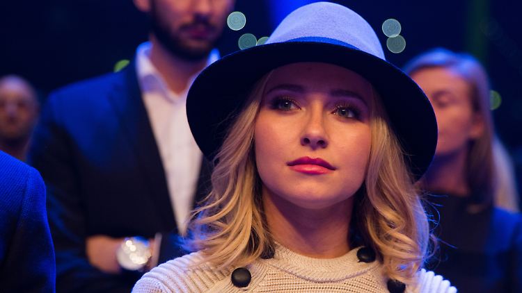 Panettiere hat mit dem ukrainischen Ex-Boxweltmeister Wladimir Klitschko eine Tochter.