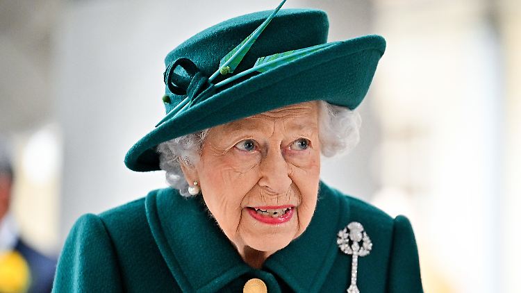 Queen Elizabeth II. sitzt seit dem 6. Februar 1952 auf dem Thron.