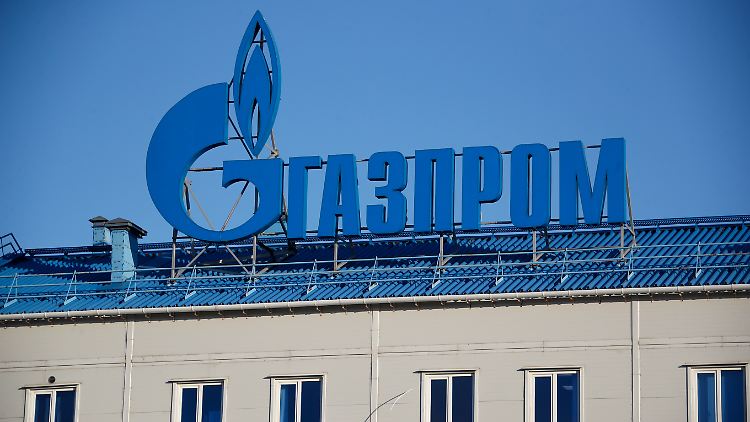 Russland verkauft weiter Erdgas nach Europa.