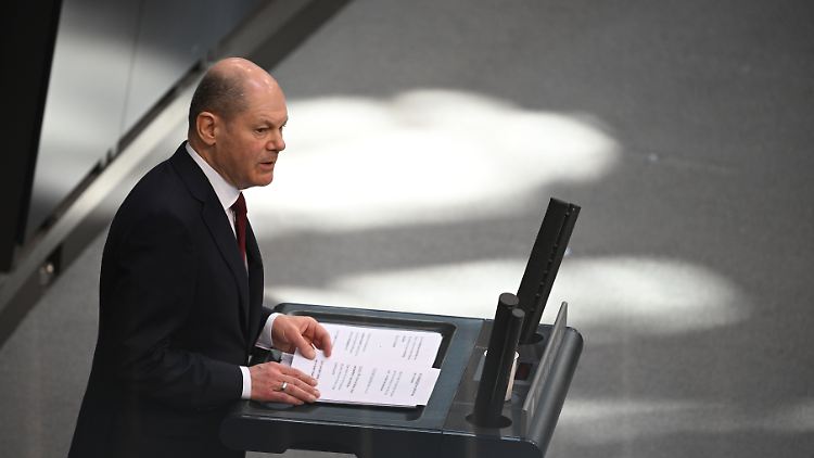 Deutschland, das ist an diesem Sonntag deutlich geworden, steht vor einer ungewissen Zukunft, so wie der Rest Europas.