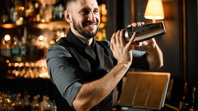 Cocktail-Shaker im Vergleich: Worauf kommt es beim Kauf an?