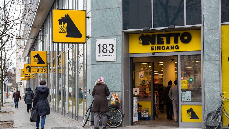 Die vor allem in Nord- und Ostdeutschland vertretene Netto-Kette mit dem Hund als Symbol ist nicht zu verwechseln mit der größeren Edeka-Tochter Netto Marken-Discount.