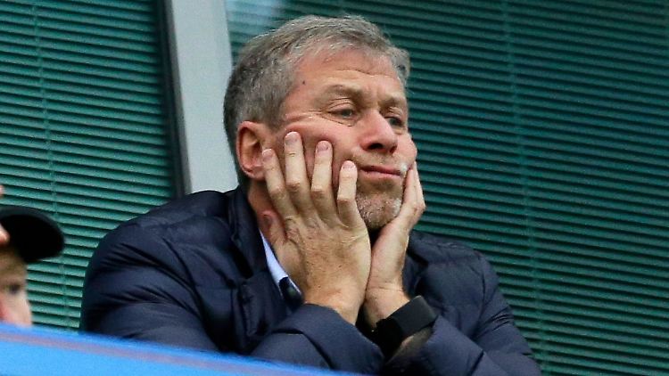 Roman Abramowitsch will den FC Chelsea offenbar ganz loswerden.