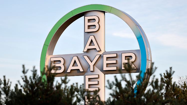 Die Nachfrage nach Saatgut und Pflanzenschutzmittel zieht wieder an - Bayer beschert das ein ordentliches Umsatzplus.
