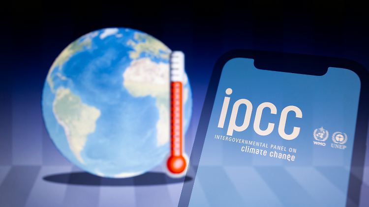 Jedes Zehntelgrad, das sich die Erde mehr erwärmt, hat beträchtliche Auswirkungen, fassen die Klimaexperten in dem aktuellen IPCC-Bericht zusammen. 