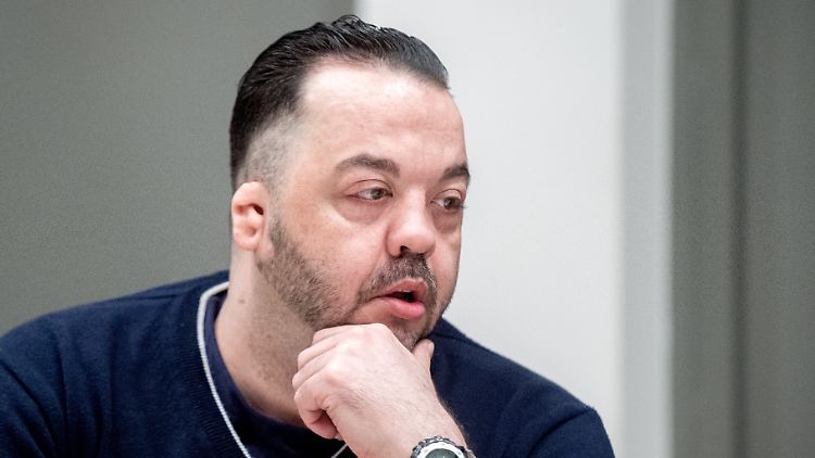 Högel wurde zuletzt 2019 verurteilt - nun geht es um die Schuld von anderen.