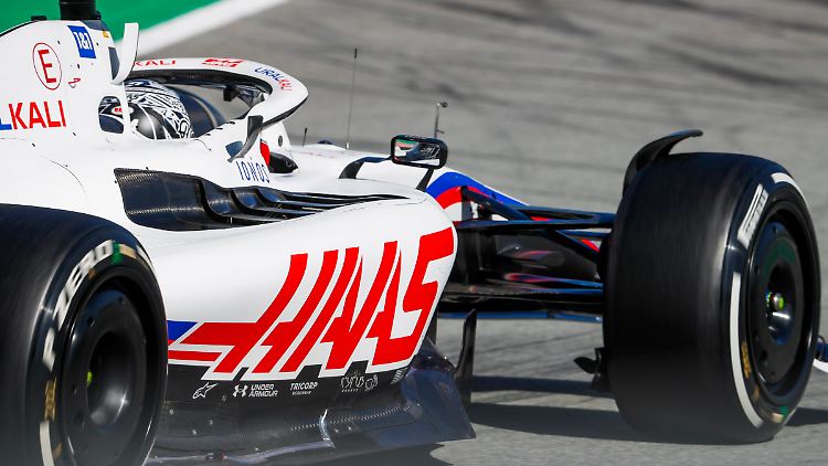 Abseits der Strecke droht dem Team Haas mächtig Ärger.