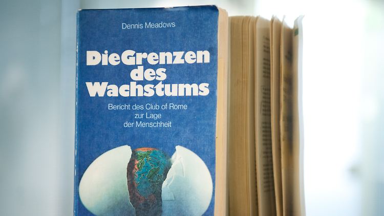Das Buch erwies sich als Bestseller.